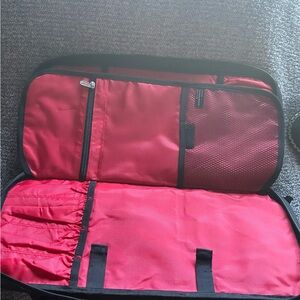 Mercer Tools Black Knife Case